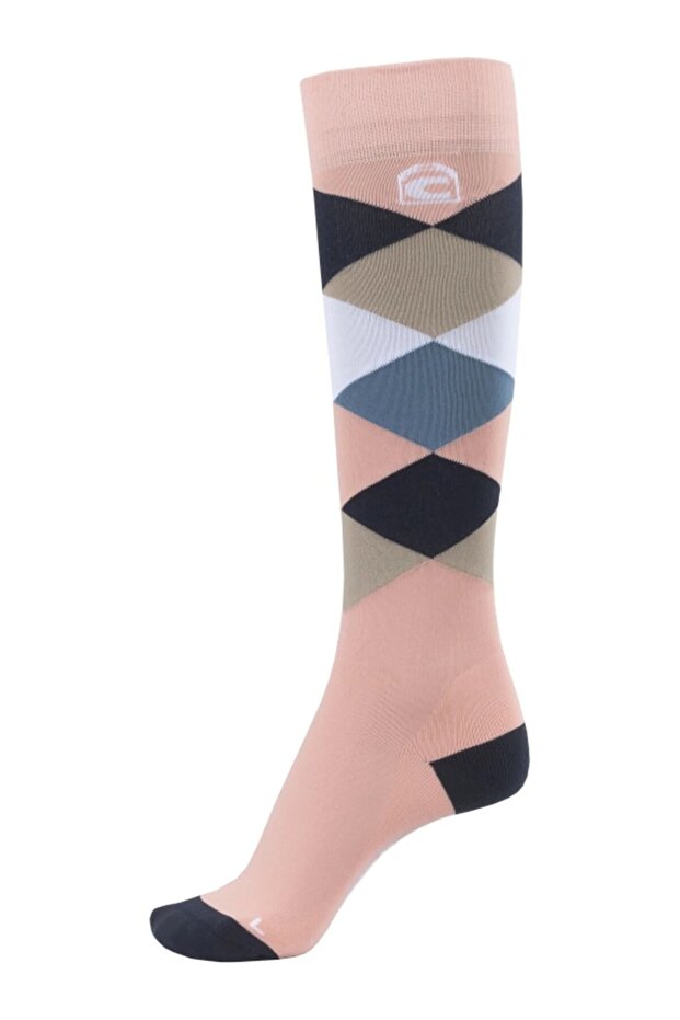 Cavalsydney Comfort Supported Unisex Riding Socks