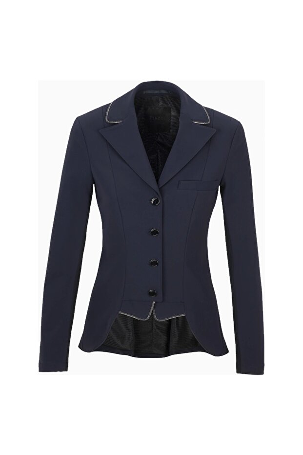 Cecile Luxury Dressage Women's Riding Racing Jacket