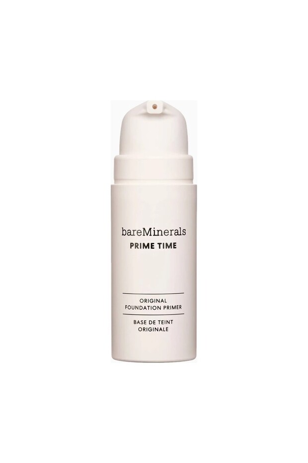Prime Time Pore Minimizing Makeup Base 30 ml