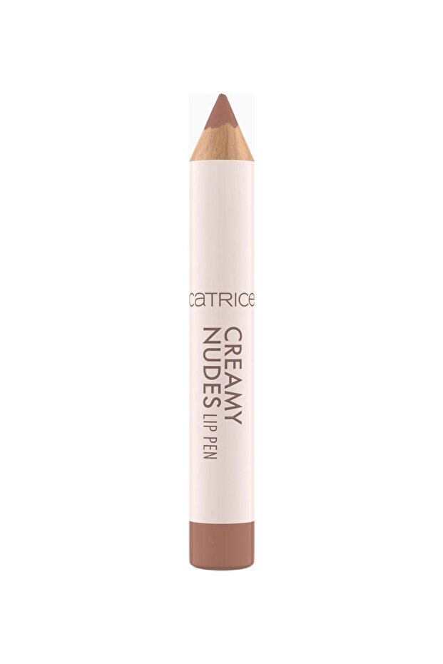 Creamy Nudes 2-in-1 Lip Pencil 1.2 g