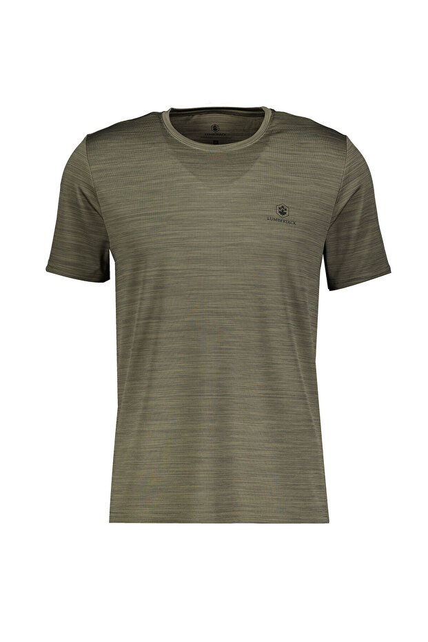 Men's T-Shirt Basic Ct1328