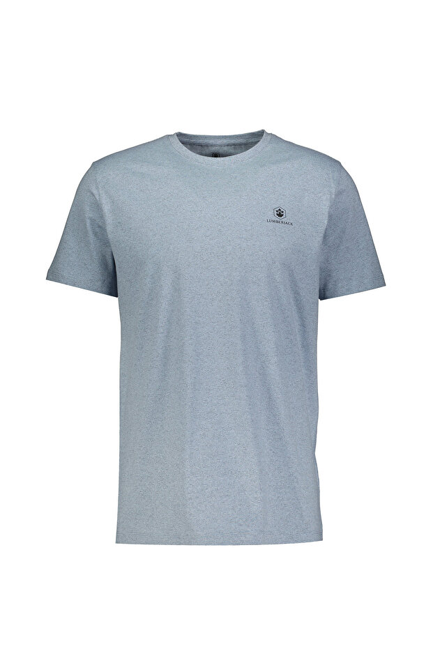 Men's T-Shirt Basic Bs26