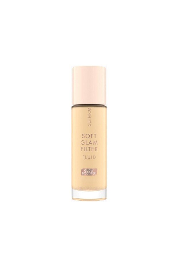 Soft Glam Filter Fluid Nourishing Brightening Illuminator 30 ml