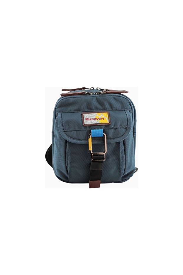 Icon Rfid Protected Sustainable Shoulder Bag