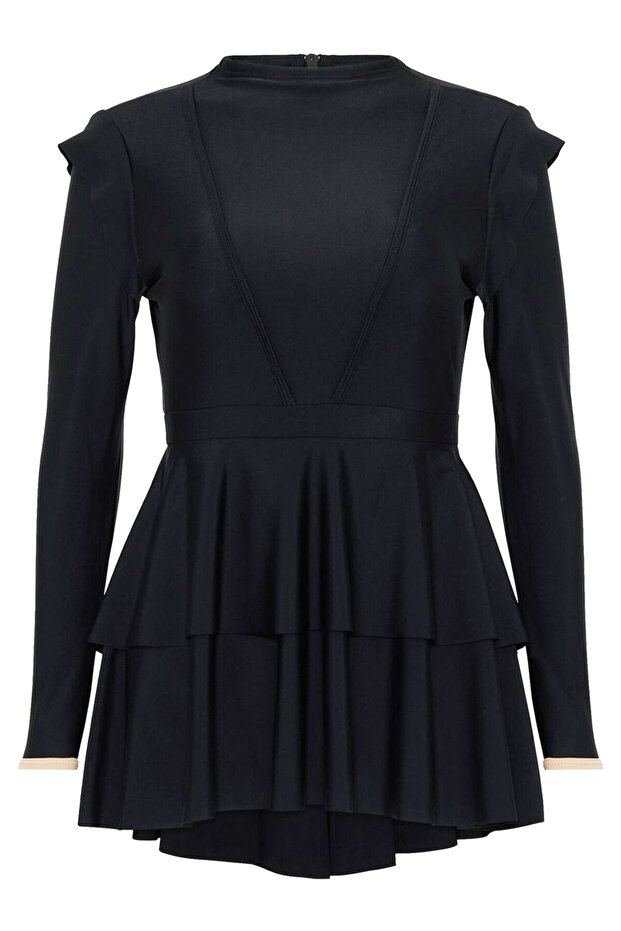 Serena Swimsuit Dress - Elegance and Comfort Combined