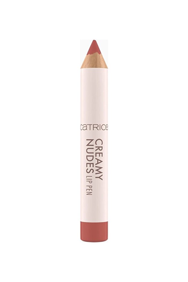 Creamy Nudes 2-in-1 Lip Pencil 1.2 g