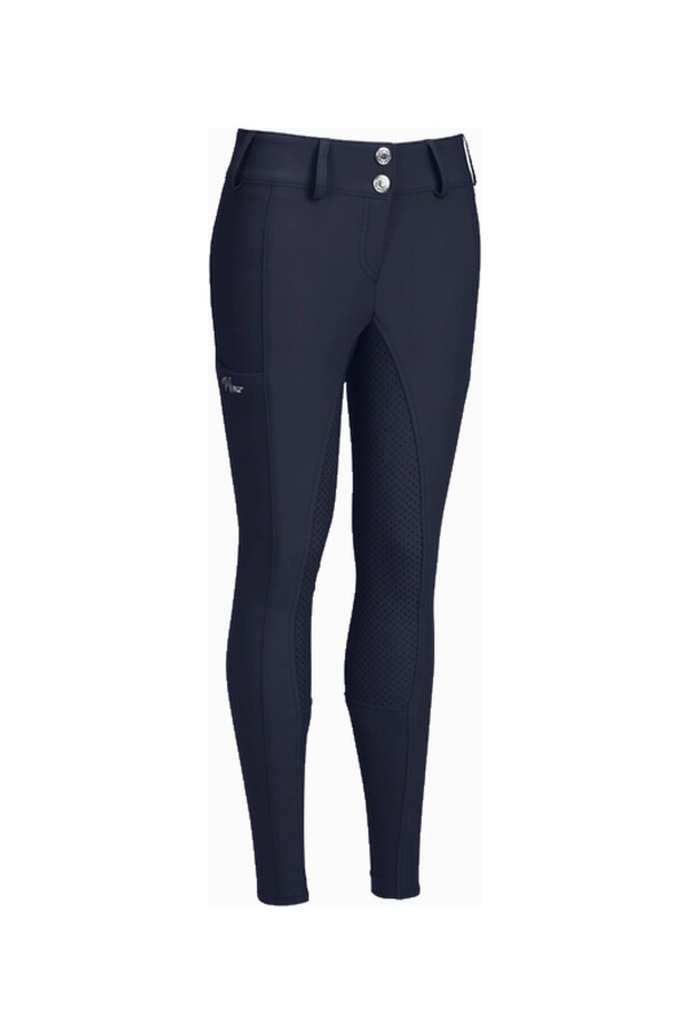 Xenia Duragrip 9306 Full Girl's Riding Breeches