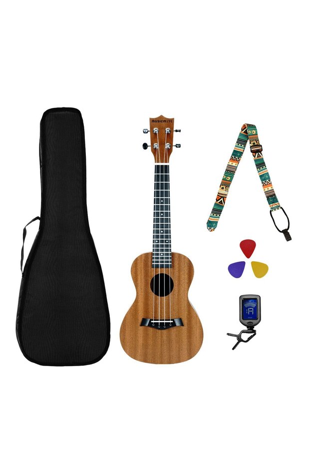 Ukulele 23' U-02