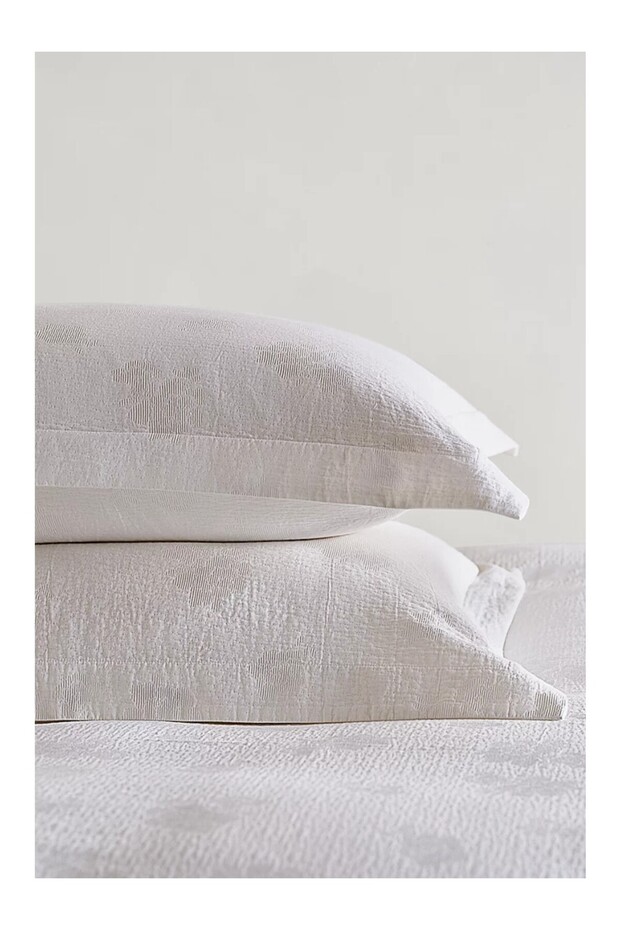 Elisa Cotton Oxford Single Pillowcase