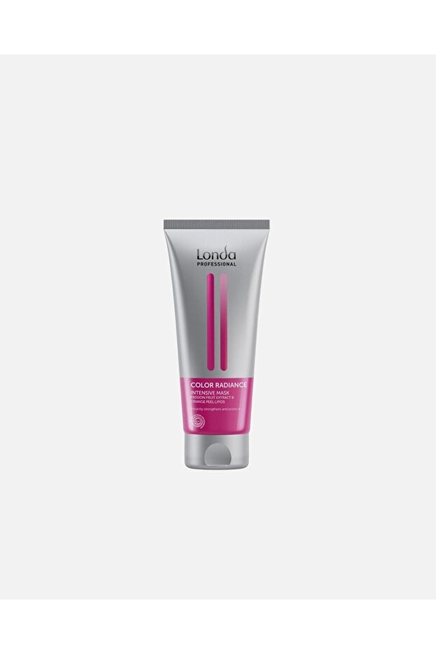Firca Rad Mask 200ml Color Protection Mask Anti-Fade Protects and Adds Shine