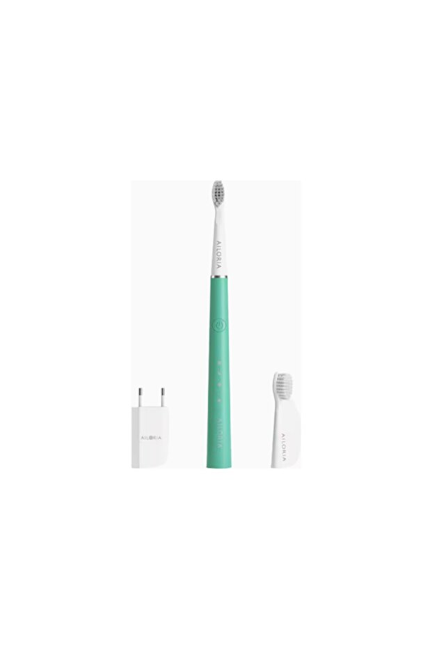Pro Smile USB Sonic Toothbrush, 5 Cleaning Modes, 2 Minute Timer