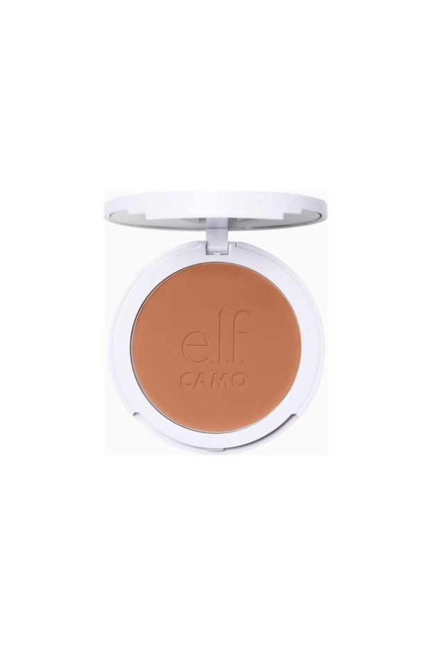 E.L.F. Camo Powder Foundation Concealer Powder Foundation