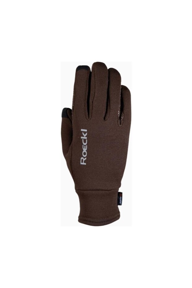 Weldon Polartec Luxury Touchscreen Riding Gloves