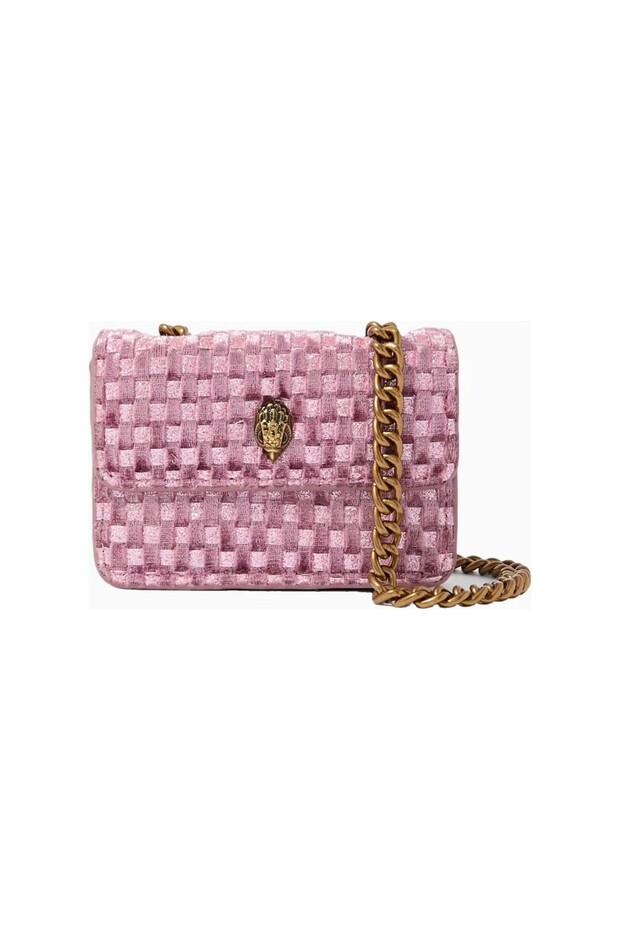 Micro Kensington Luxury Design Women's Shoulder Bag