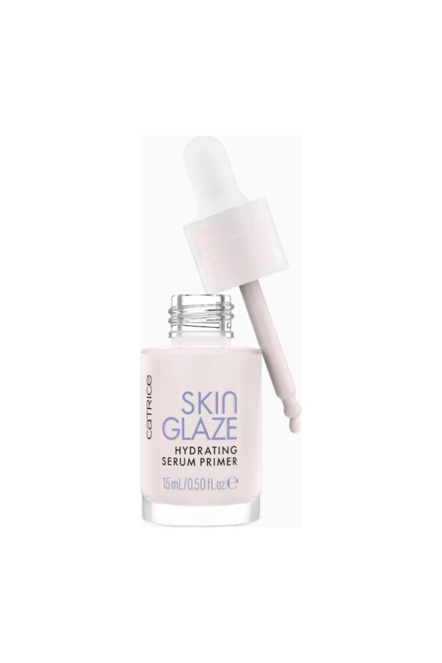 Skin Glaze Moisturizing Serum Primer