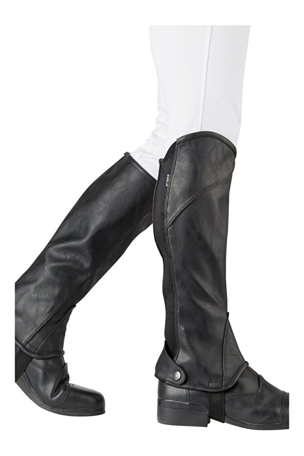 Unisex Stretch Fit Premium Equestrian Chaps