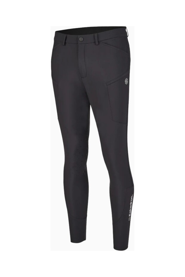 Dynamic Men's Riding Pants Sporty and Functional