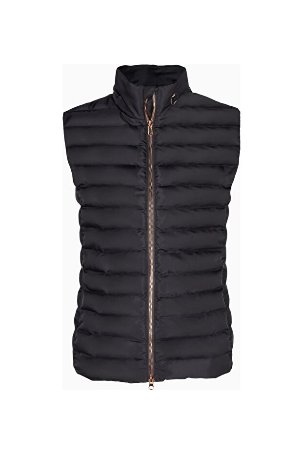 Heritage Women's Quilted Vest, Luxurious and Stylish Design