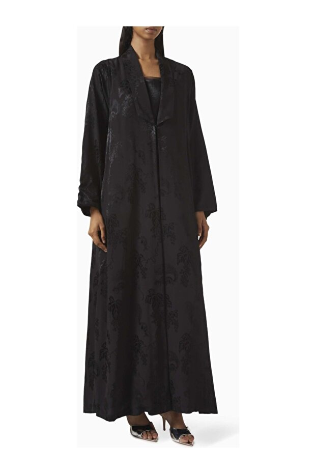 Stylish Silhouette Kaftan with Comfortable and Luxurious Design, Perfect for Every Occasion