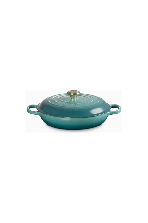 Gourmet Professional Luxury Cast Iron Cookware