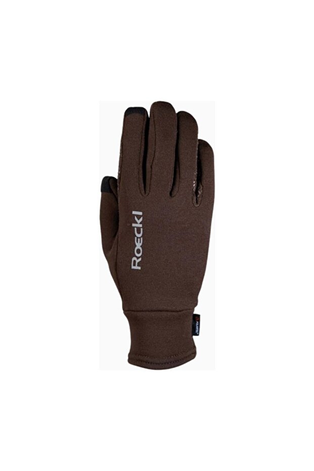 Weldon Polartec Luxury Touchscreen Riding Gloves