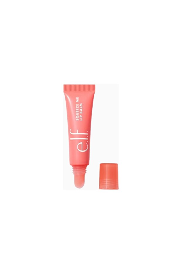 Squeeze Me Moisturizing Lip Balm