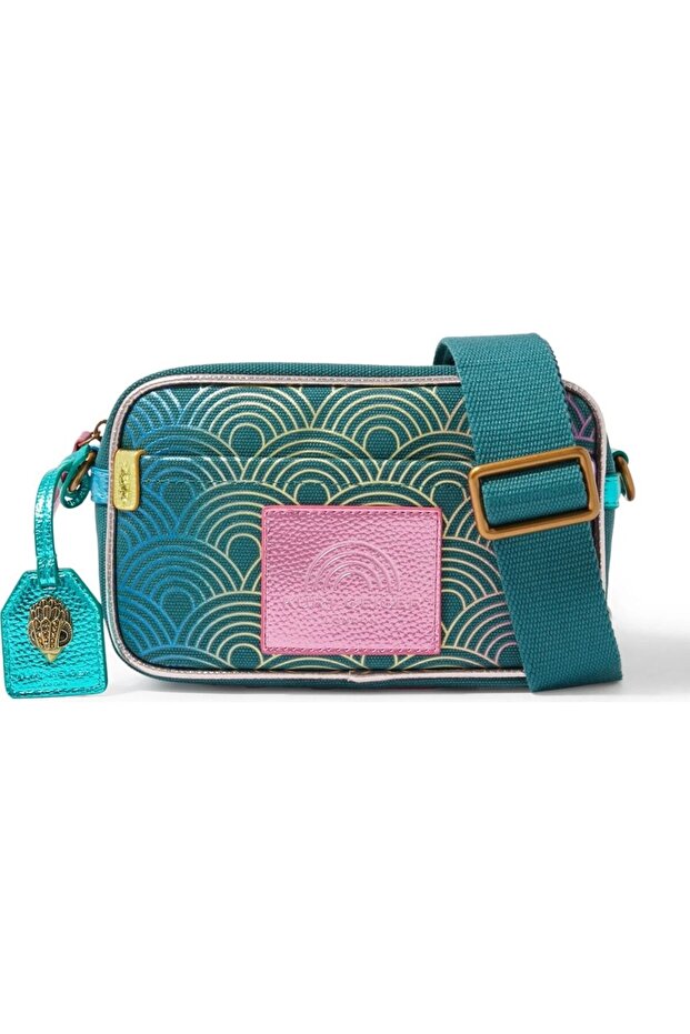 Southbank Small Camera Bag 19X12X6 cm Casual Stylish Shoulder Bag