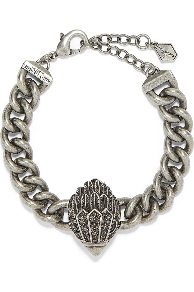 Eagle XL Thick Bracelet