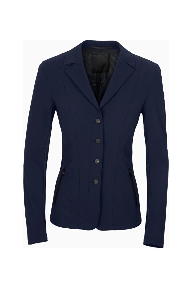 Talia Show Jacket Lightweight Breathable Women's Riding Jacket