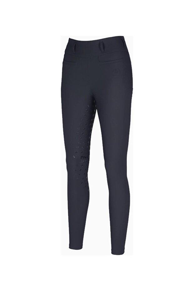 Linnett Griptec Seamless 6505 Luxury High Waist Women's Riding Tights