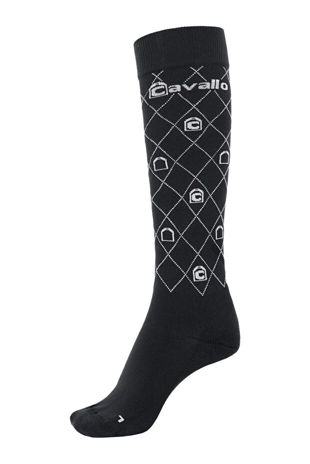 Cavalsura Women's Riding Socks
