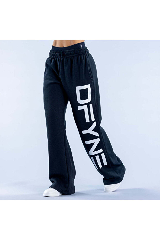 Dfyne Oversized Jogger Sweatpants
