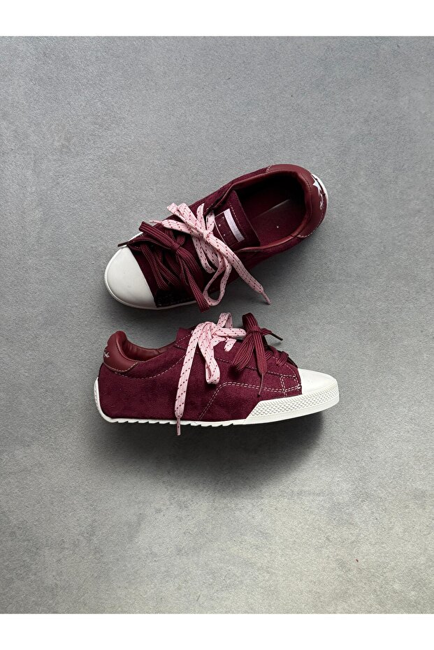 Bordo Lo Cv Sneaker