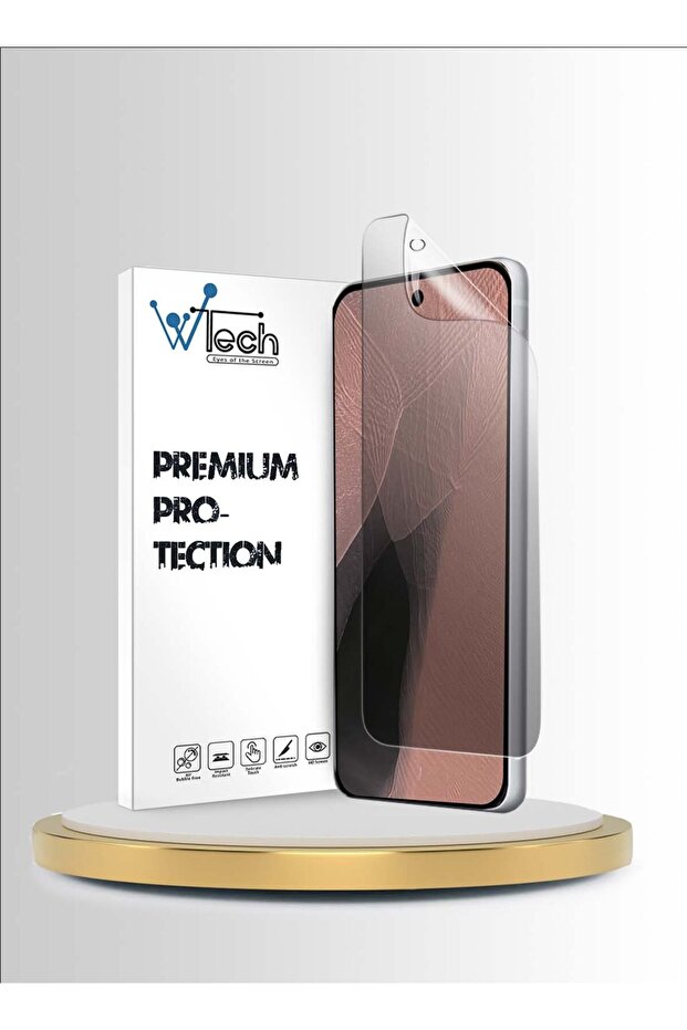 Screen protector For Oneplus Google Pixel 11 Pro XL 5G 2026 Premium Hydrogel Film Thin and Flexible Clear