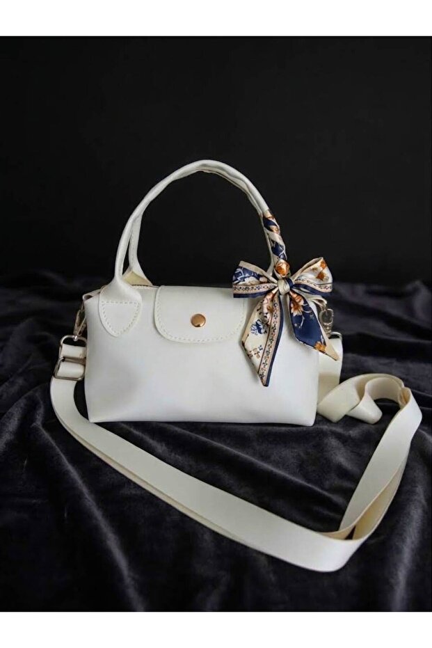 Women's Mini Hand and Shoulder Bag