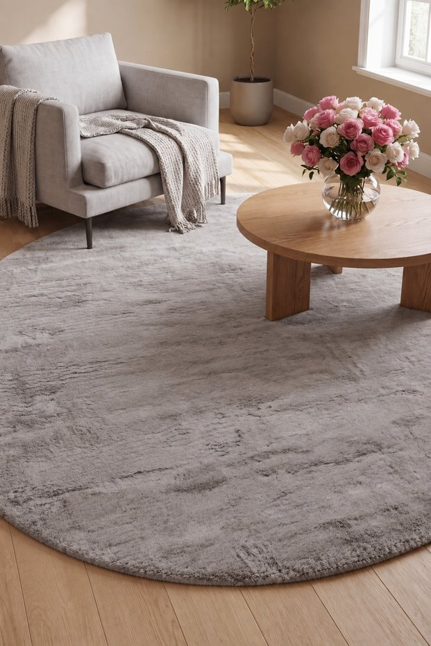 Milo Rug 160*160cm
