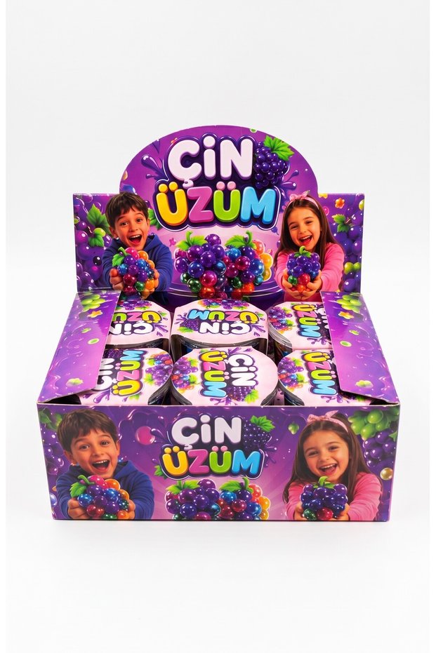 Çin Üzümü 12 adet