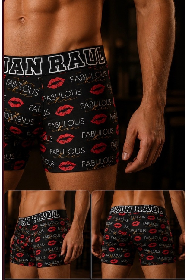 ERKEK BOXER