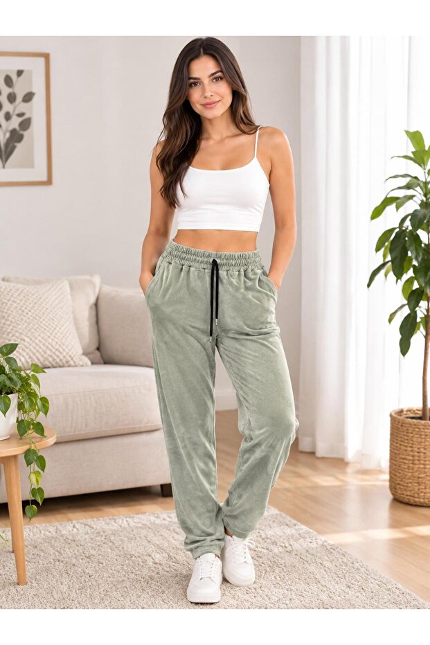Eşortman Single Bottom