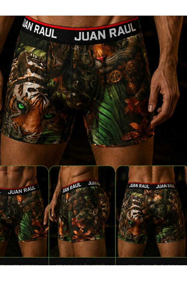 ERKEK BOXER