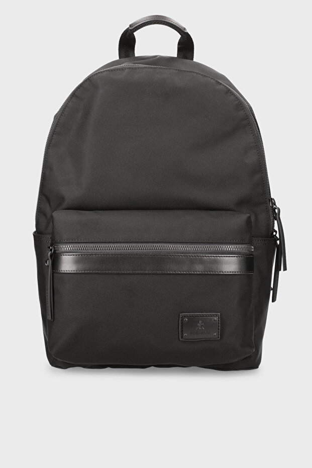 Blade Black Backpack