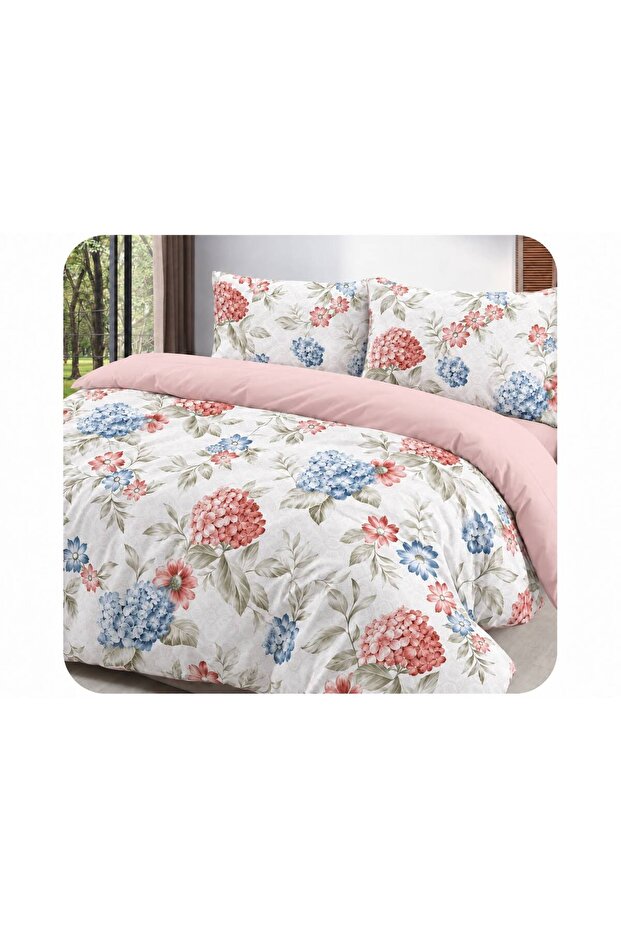 Hürrem Single Duvet Cover Set