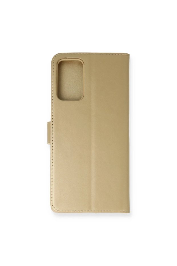 Samsung Galaxy Note 20 Case Trend S Plus Cover Case - Gold