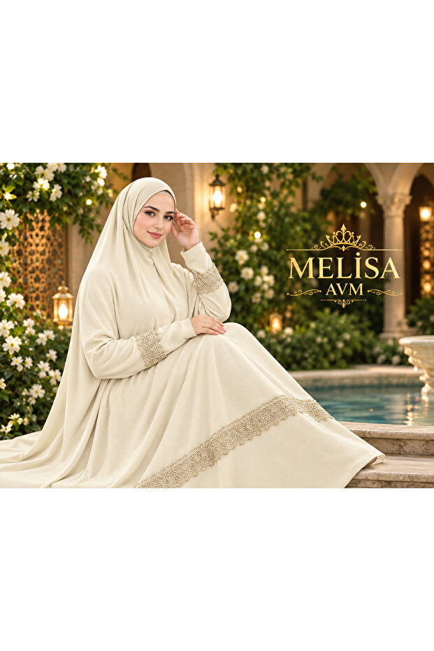 Prayer Clothing 2-Piece Set