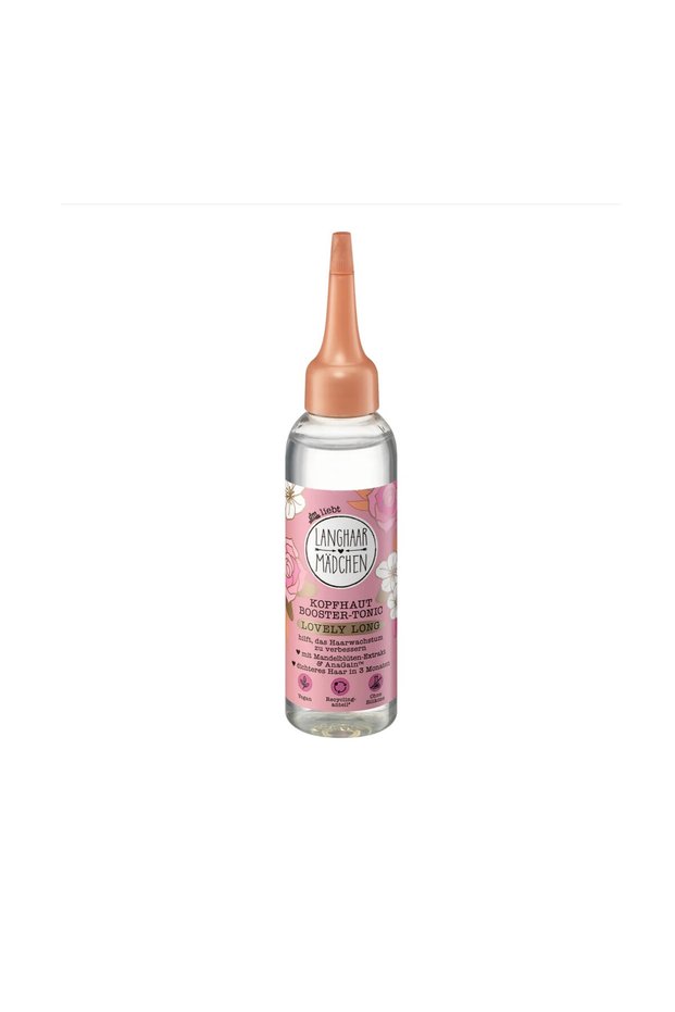 Langhaarmädchen Lovely Long Scalp Tonic 75ml