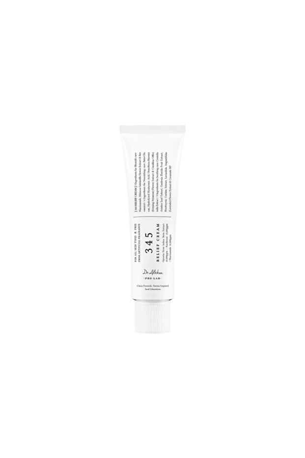345 Relief Cream 50ml