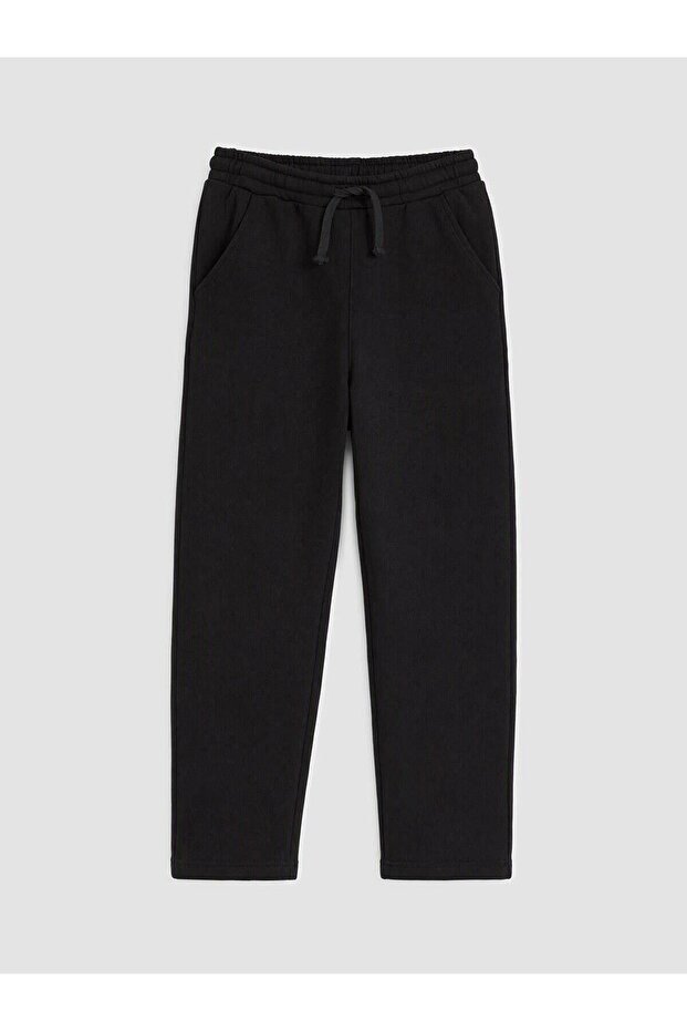 Boy's Thick Sweatpants (W6)
