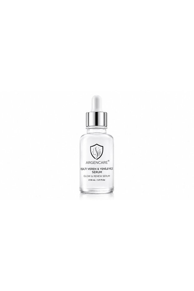 Argencare Peptide Serum Radiance & Renewal Skin Care 30 ml