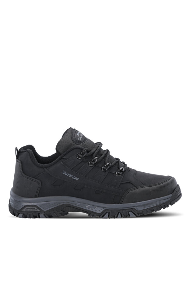 Hunter I Men's Black Outdoor