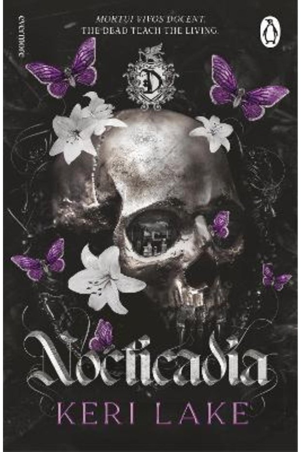 Nocticadia